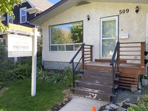 Building Photo - 509 Camden Pl