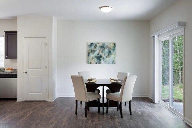 Building Photo - Charming 3BR House in Haslet