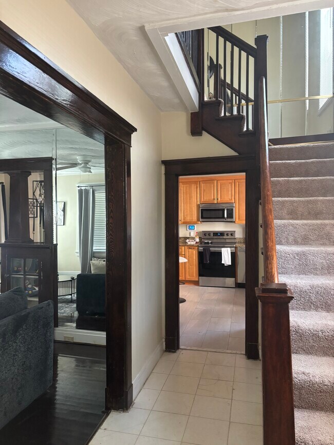 Foto del edificio - 2595 Waverly Way