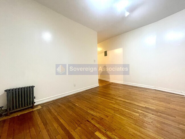 Foto del edificio - 112 Haven Avenue