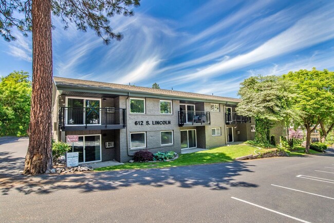 Foto del interior - Greenview Manor Apartments