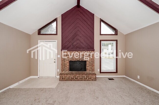 Foto del edificio - 1119 Startrek Ln