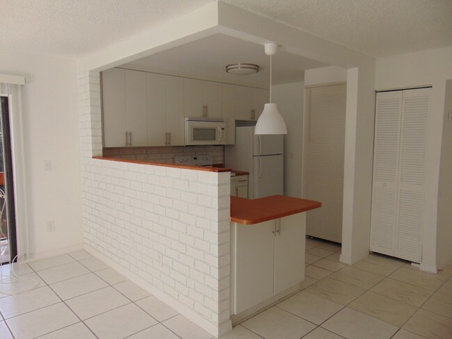 UPDATED KITCHEN - 8600 SW 149th Ave