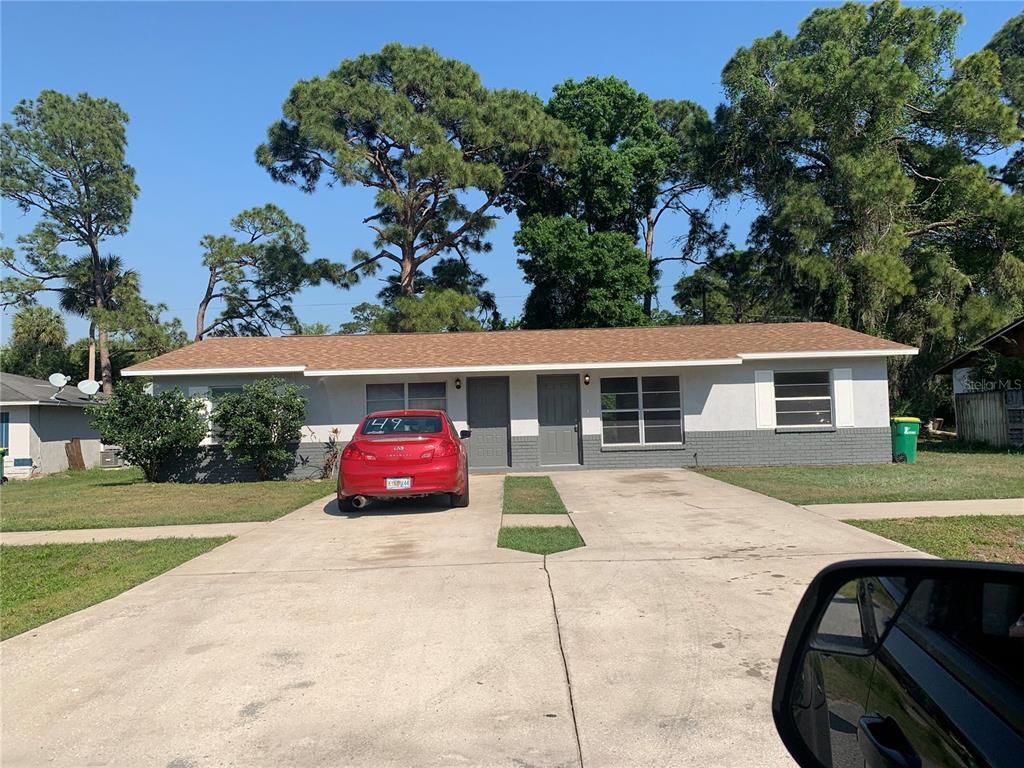 435 Country Ln Dr, Cocoa, FL 32926 Townhome Rentals in Cocoa FL