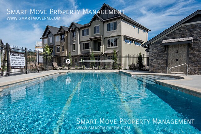 Foto del edificio - 3308 E Front Runner Ln