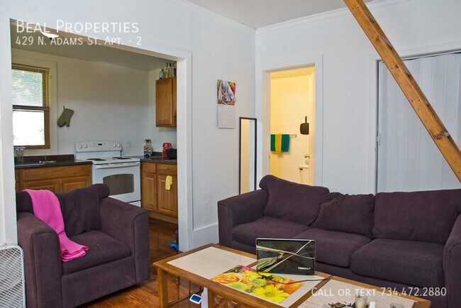 Foto del edificio - 429 N Adams St