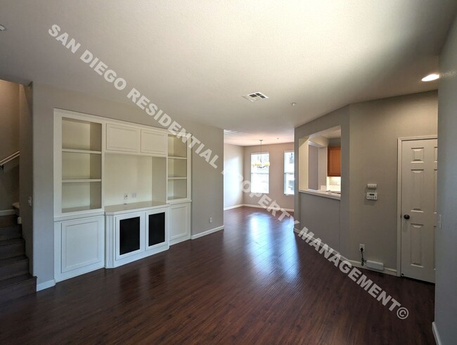 Foto del edificio - Stunning 3-Bedroom Townhome in San Elijo H...