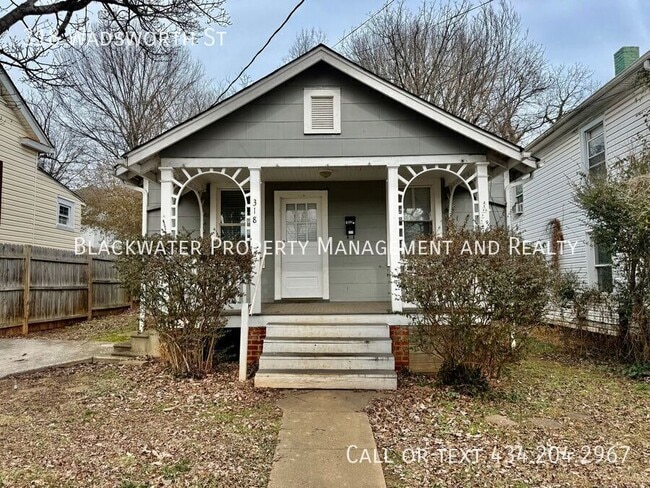 Photo - 318 Wadsworth St House