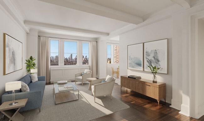 Building Photo - 25 W 81st St