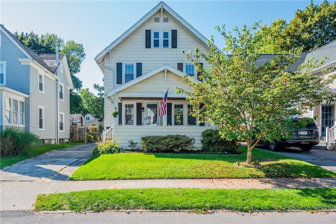 Foto principal - 116 W Spruce St