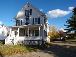 Building Photo - 83 Park St