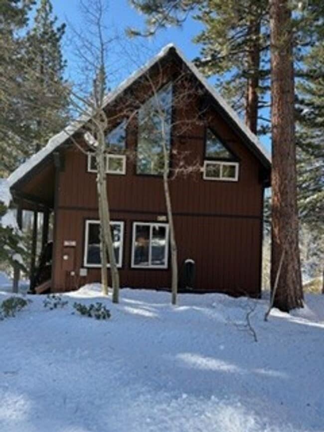 Foto del edificio - Tahoe Palisades Beauty