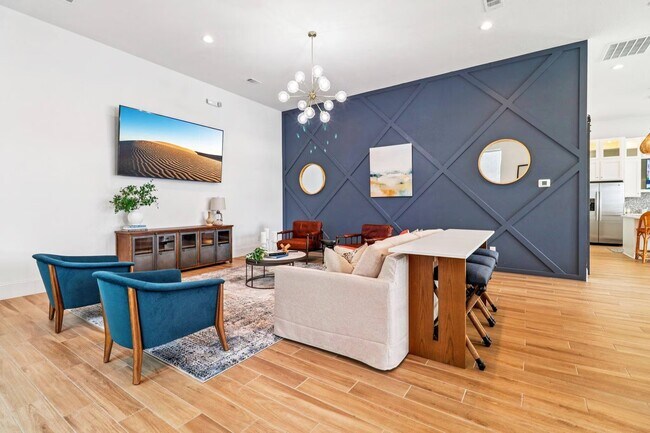 Foto del edificio - Luxury Living with Up to 8 Weeks Free!