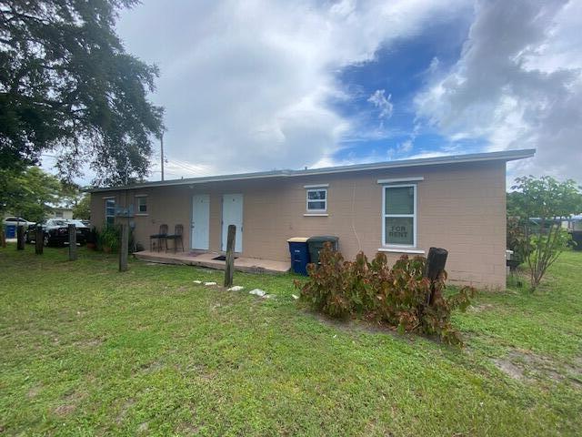 1410 N 16th Ct, Fort Pierce, FL 34950 - Townhome Rentals in Fort Pierce ...