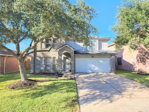 Building Photo - 18123 Noble Forest Dr