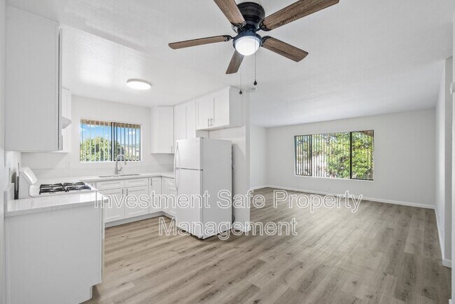 Building Photo - 755 Rincon St