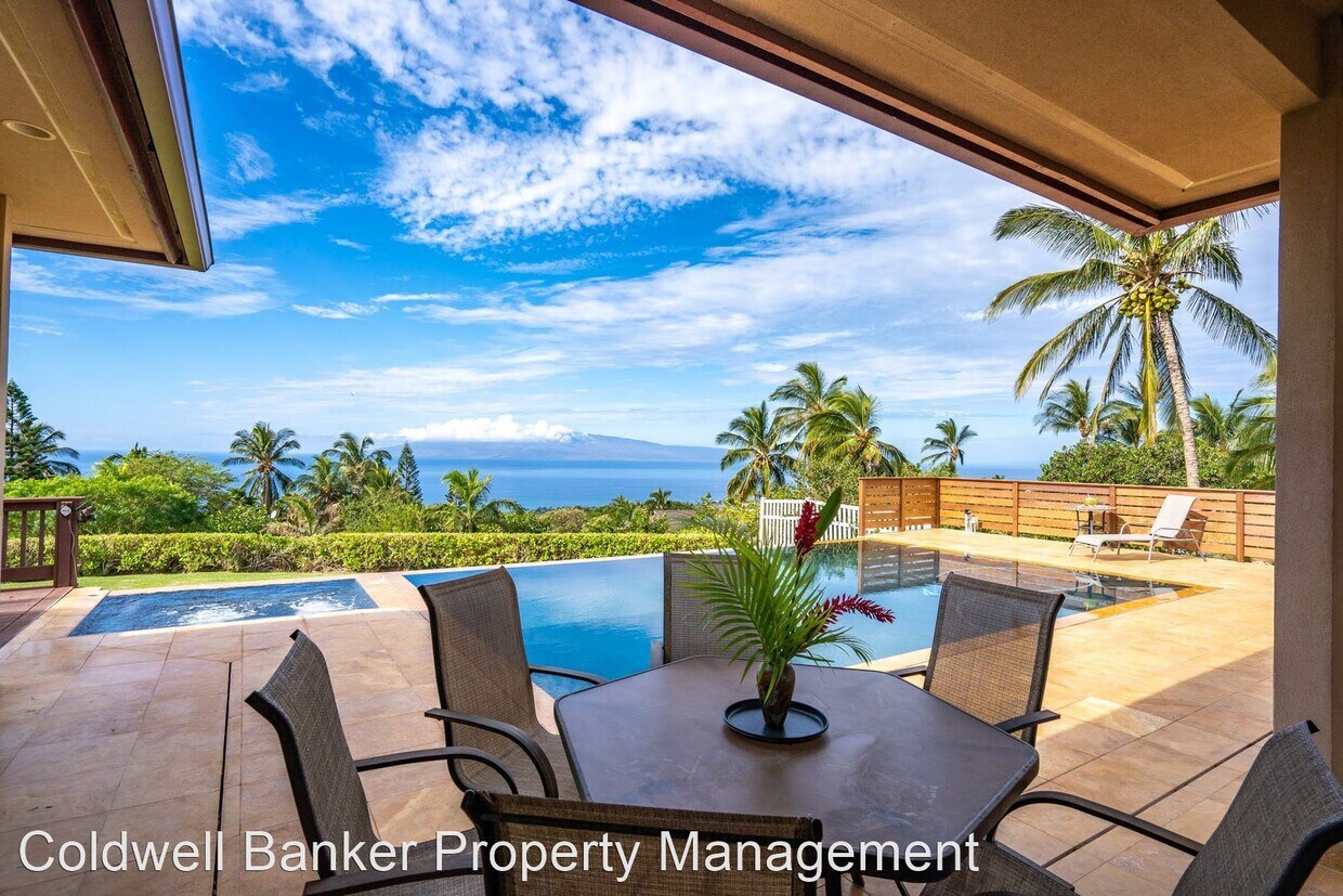 Primary Photo - 4 br, 3.5 bath House - 11 Huapala Place (M...