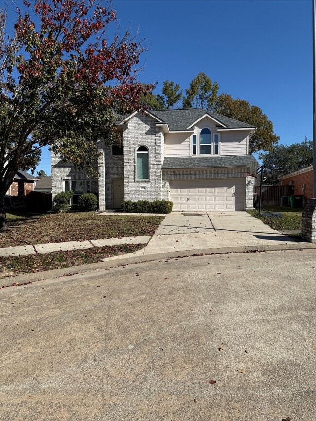 Building Photo - 23702 Spring Dane Dr