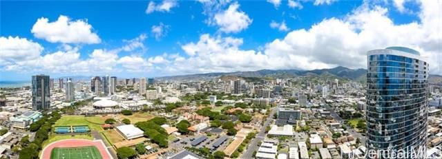 Building Photo - 1288 Kapiolani Blvd