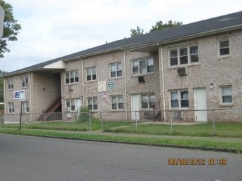 Foto del edificio - Anchor Point