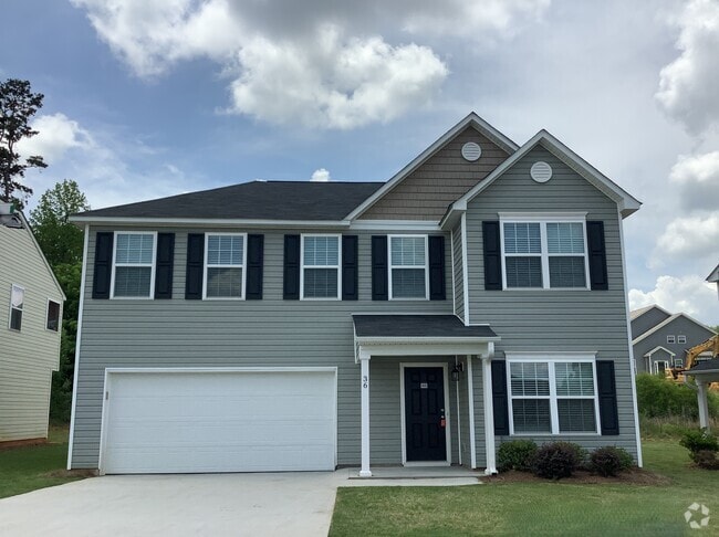 Building Photo - 36 Jones Creek Cir