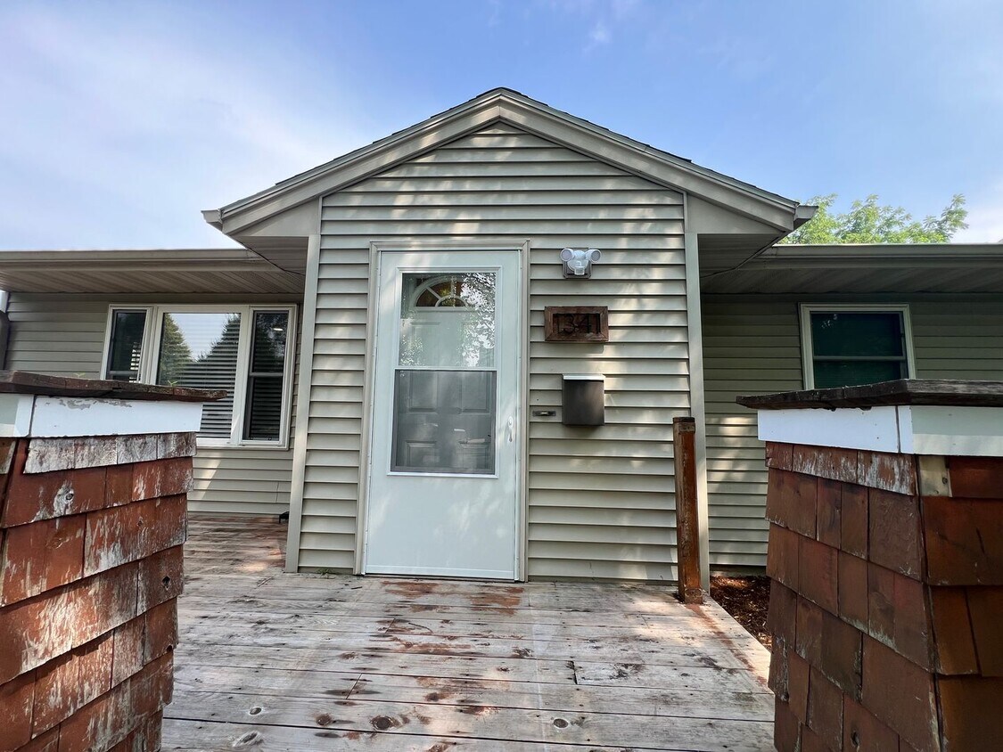 Foto principal - Lovely North Fargo Home
