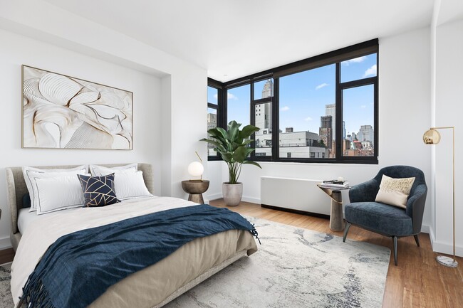 Frontier - Apartments in New York, NY | Apartments.com