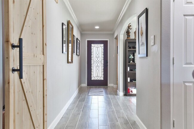 Foto del edificio - 3506 Jct Bend Ln