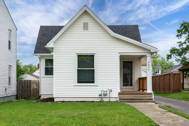 Foto del edificio - 2634 Wayland Ave