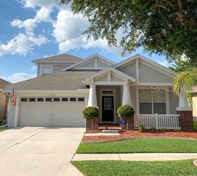 Primary Photo - 21752 Garden Walk Loop