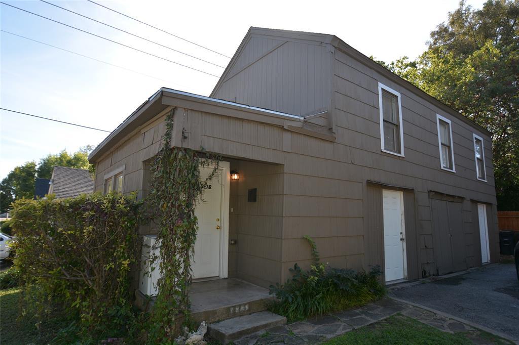 Primary Photo - 4201 Birchman Ave