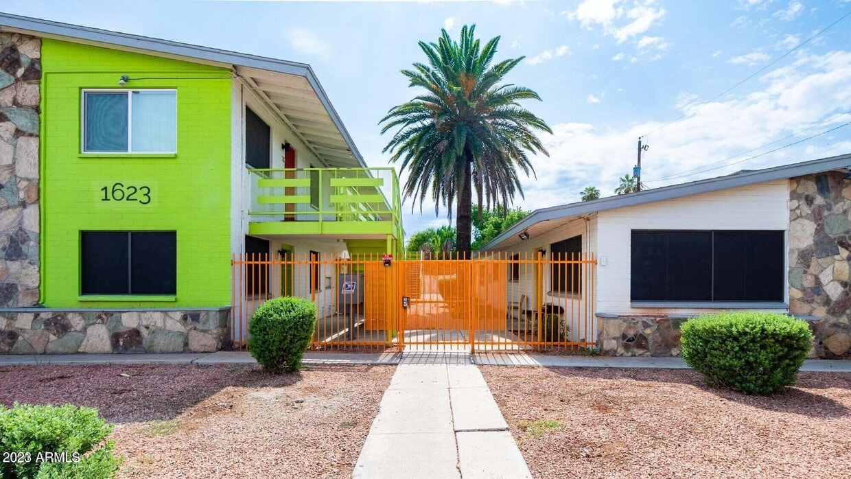 1625 W Missouri Ave Unit 11, Phoenix, AZ 85015 Room for Rent in