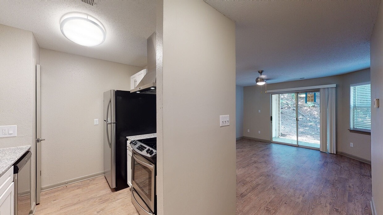 Photo - Trinity at the Hill Apartments