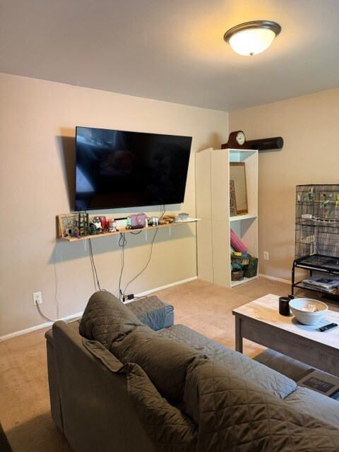 Foto del edificio - 3309 Saratoga Dr