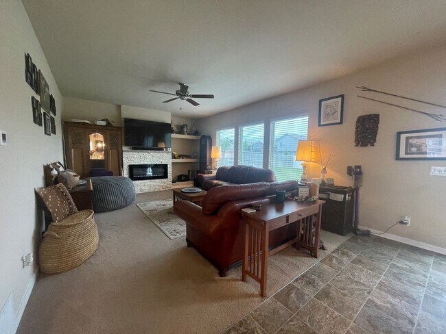 Foto del edificio - Bellevue Home For Rent!