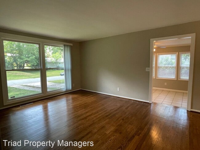 Foto del edificio - 3 br, 1 bath House - 2602 Overbrook Dr.