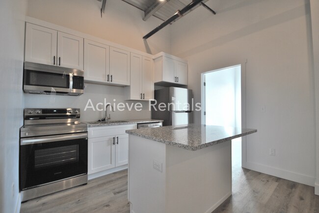 Foto del edificio - Westfield Lofts - Unit 13