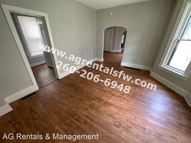 Building Photo - 3 br, 2 bath House - 228 W Leith St