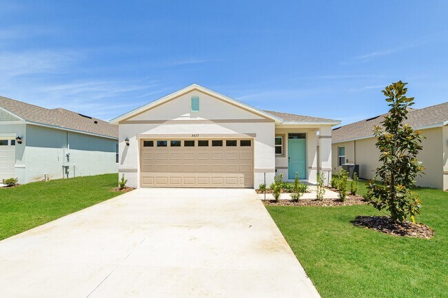 Building Photo - 3437 Nettle Loop