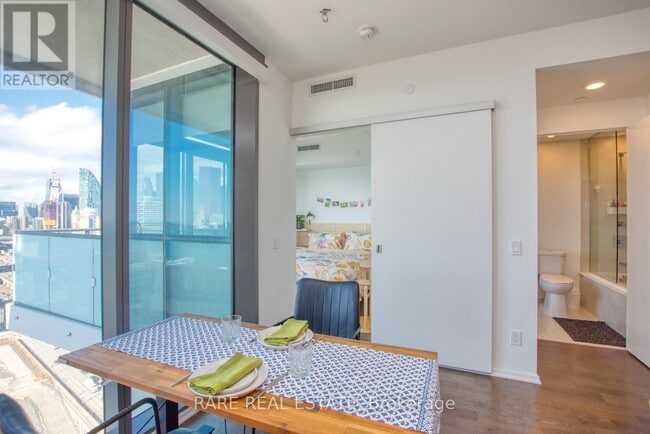 Photo du bâtiment - 16 Bonnycastle St