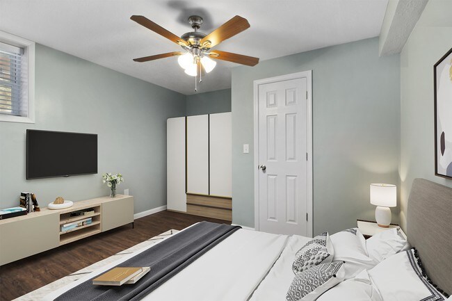 Foto del edificio - 2539 Cherry St