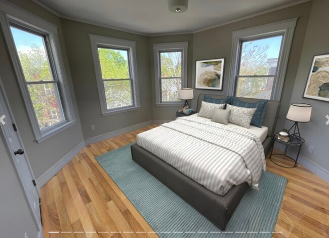 Foto del edificio - 240 Allston St