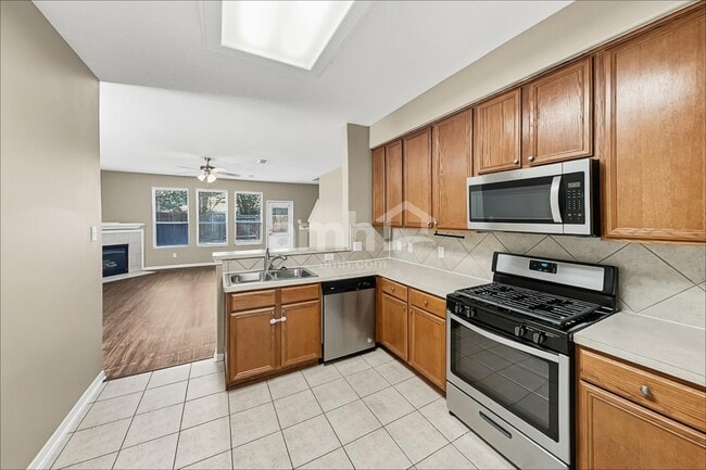 Building Photo - 2311 Stiller Ridge Way