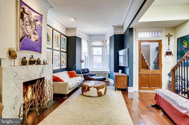 Foto del edificio - 1233 30th St NW