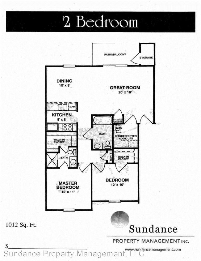 Primary Photo - 2151 Northgate Dr