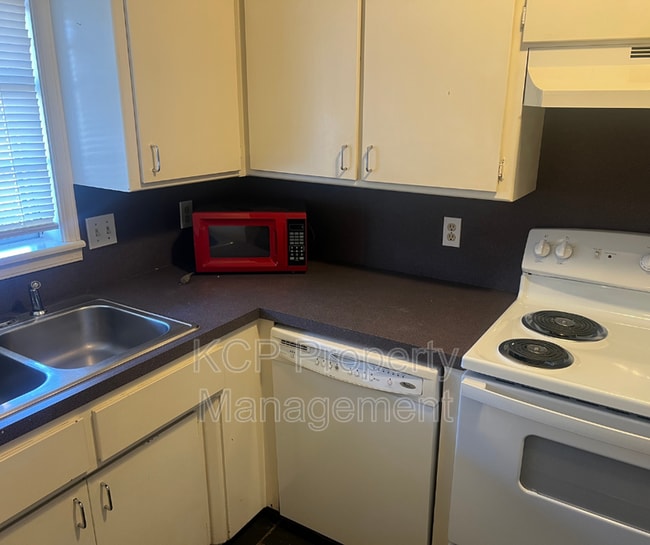 Foto del edificio - 2820 S O St