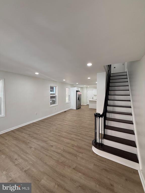 Foto del edificio - 4619 Silverwood St