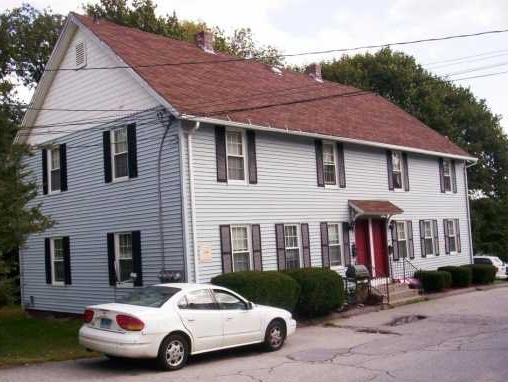 Primary Photo - 109 Ward Ave
