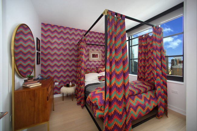 Foto del edificio - 515 W 38th St