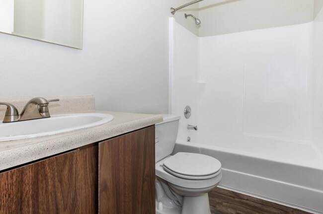 Foto del interior - Spanish Hills Apartments
